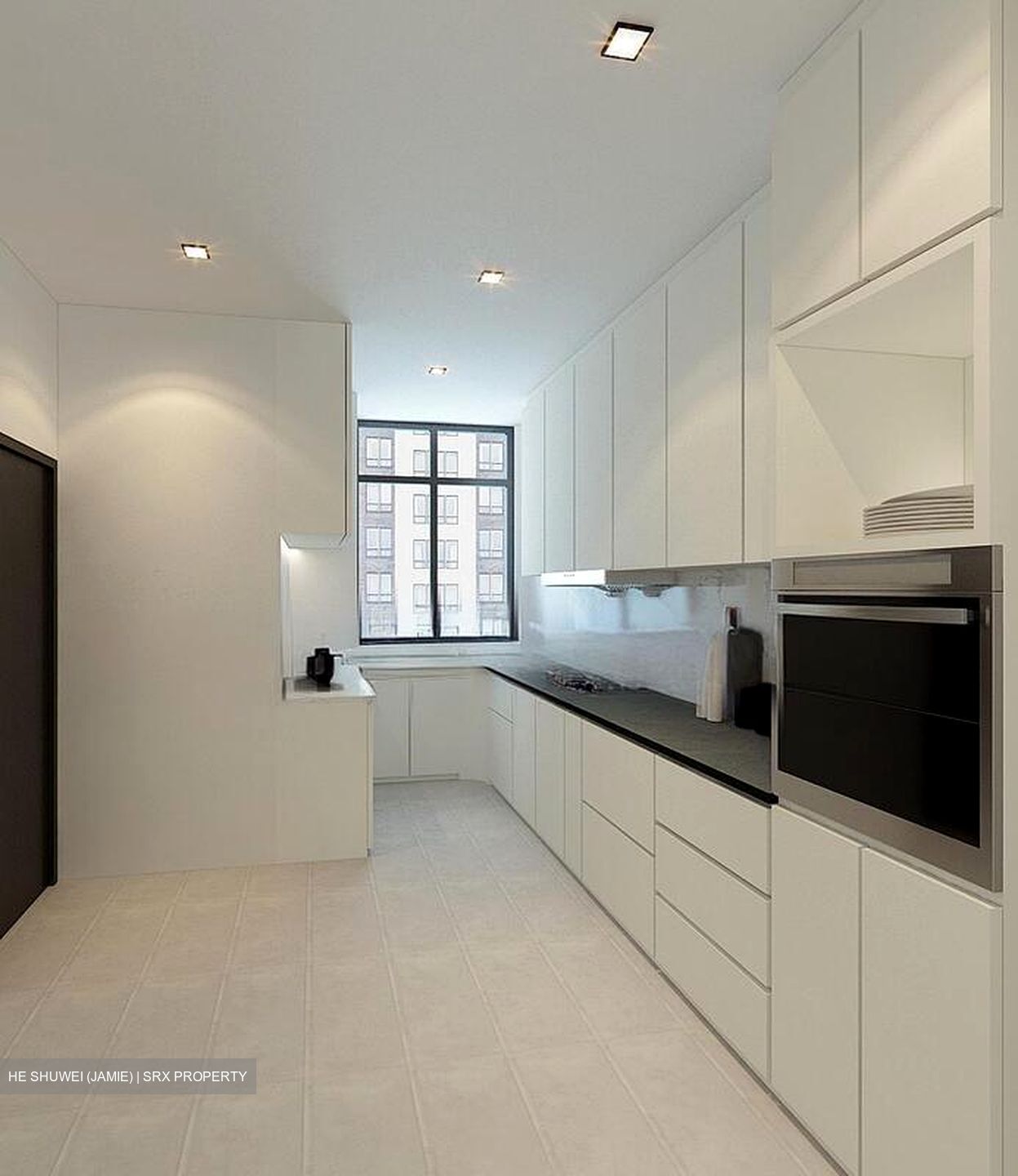 The Balmoral (D10), Condominium #496613911